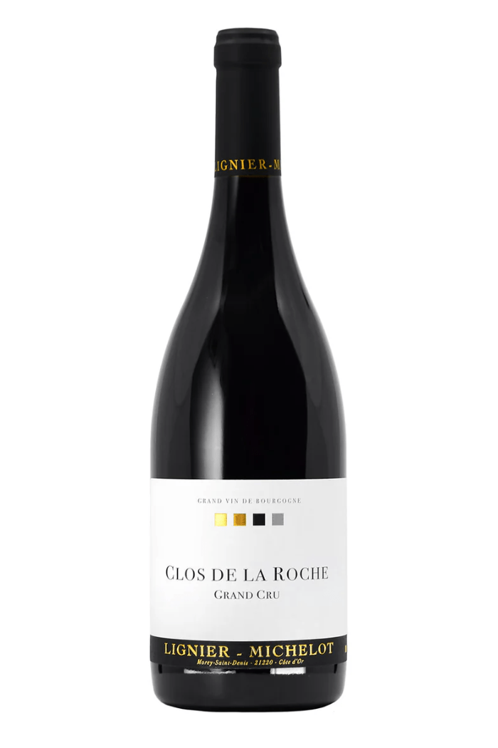 2023 Lignier - Michelot Clos de la Roche Grand Cru - Sante.is