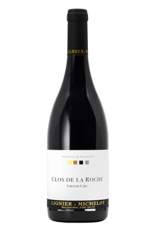 2023 Lignier - Michelot Clos de la Roche Grand Cru - Sante.is