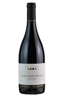 2023 Lignier - Michelot Clos Saint Denis Grand Cru - Sante.is