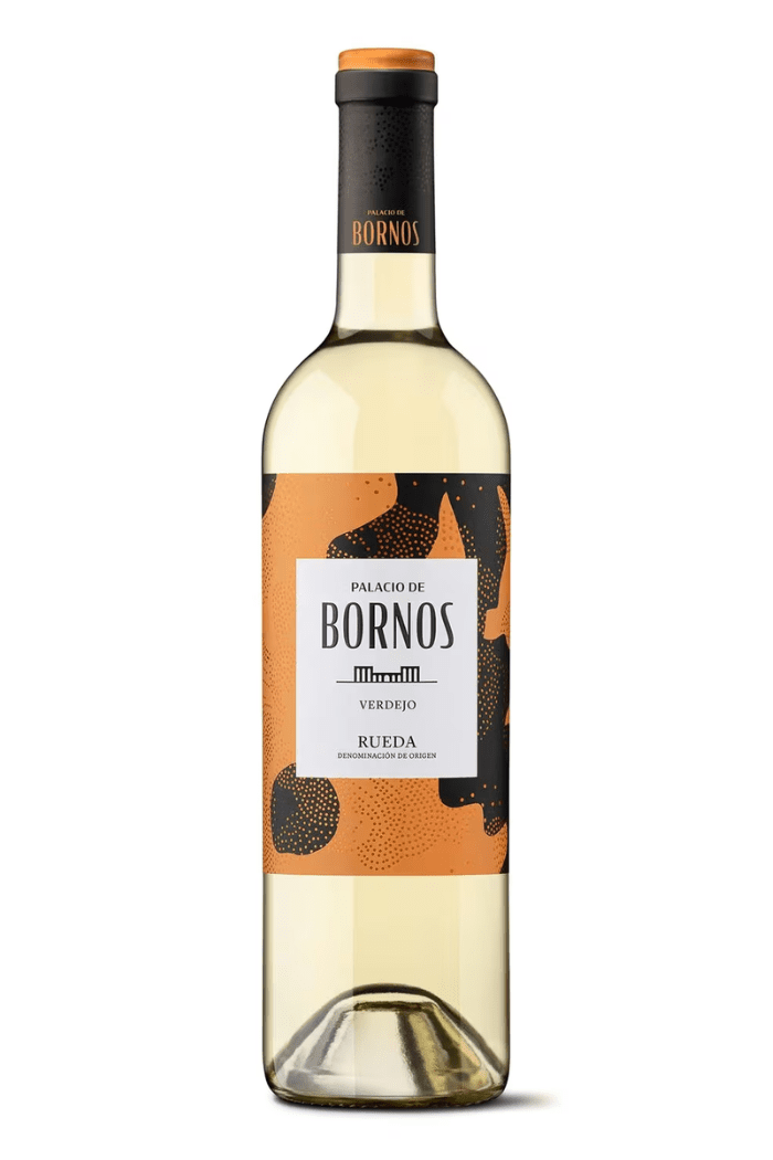 2024 Bornos Verdejo - Sante.is