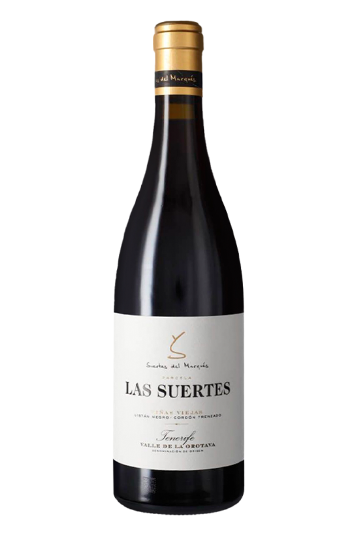 2022 Suertes del Marqués Las Suertes