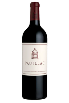 2020 Pauillac de Château Latour