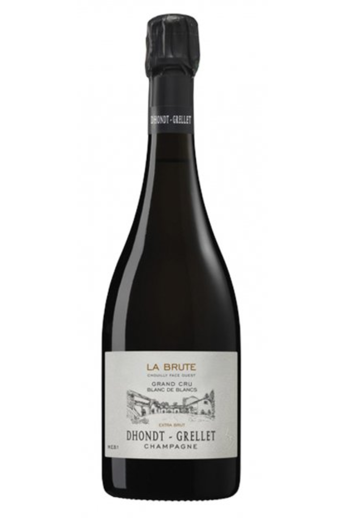 Dhondt-Grellet Le Brute M.E.B.1 Grand Cru