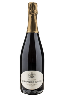 Larmandier-Bernier Terre de Vertus 1er Brut Nature Millésime 2015 (6946456961089)