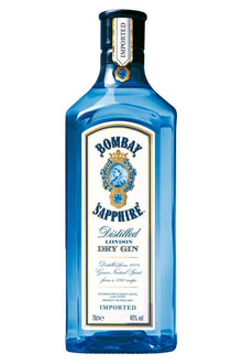 Bombay Sapphire / 100 cl. - Sante.is (7370360258625)