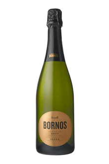 Bornos Brut Verdejo - Sante.is