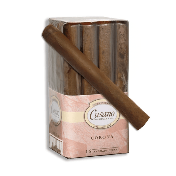 Bundle Selection by Cusano Corona