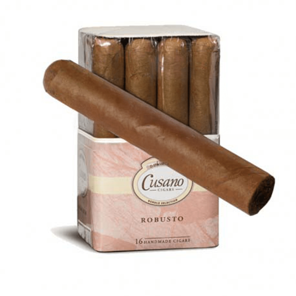 Bundle Selection by Cusano Robusto