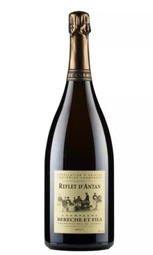 Champagne Bereche et Fils Reflet D'Antan Magnum í númeruðum trékassa - Sante.is (6946488287297)