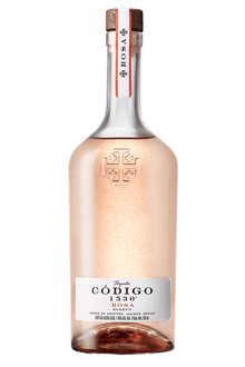 Codigo 1530 Rosa / 75 cl. - Sante.is