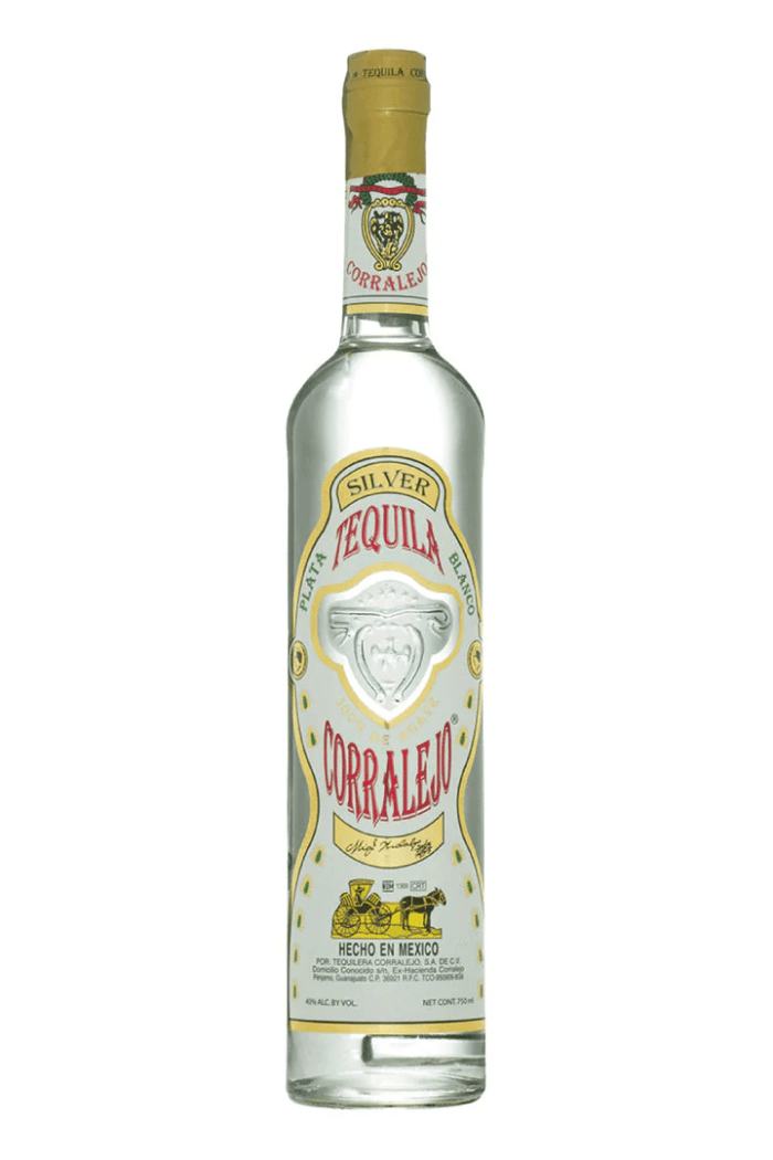 Corralejo Silver / 75 cl. - Sante.is