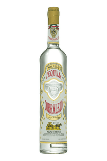 Corralejo Silver / 75 cl. - Sante.is