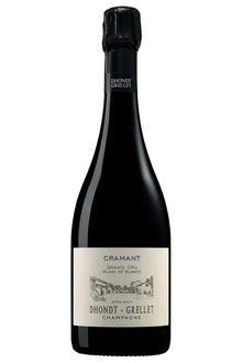 Dhondt-Grellet Cramant Blanc de Blancs Extra Brut Grand Cru - Sante.is (7059529793601)