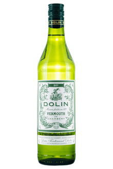 Dolin Dry Vermouth / 75 cl. - Sante.is