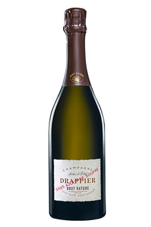 Drappier Brut Nature San Soufre - Sante.is (6946456797249)