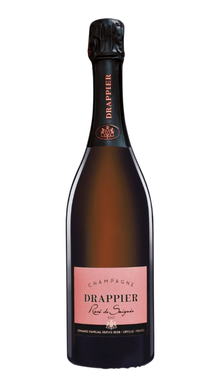 Drappier Rosé de Saignée Brut - Sante.is