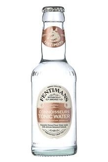 Fentimans Connoisseur Tonic / 12 flöskur - Sante.is