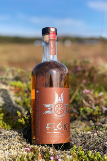 Flóki Sheep Dung Smoked Reserve - Sante.is