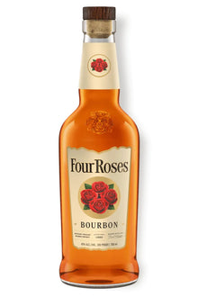 Four Roses - Sante.is (7370360029249)