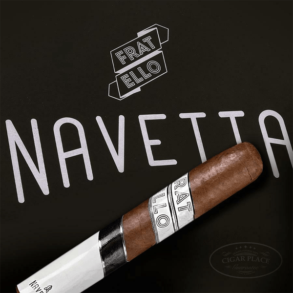 Fratello Navetta Robusto Discovery
