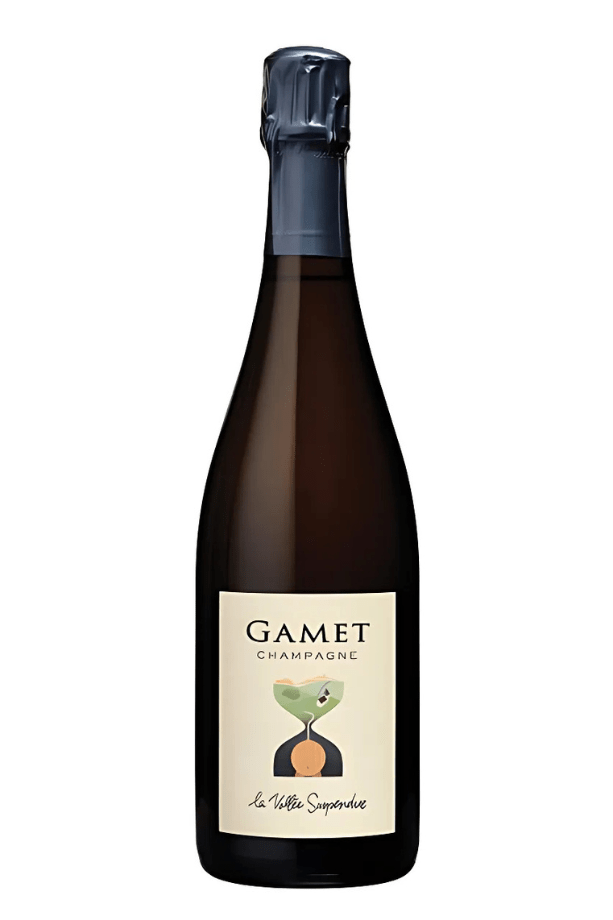 Gamet La Vallée Suspendue - Sante.is