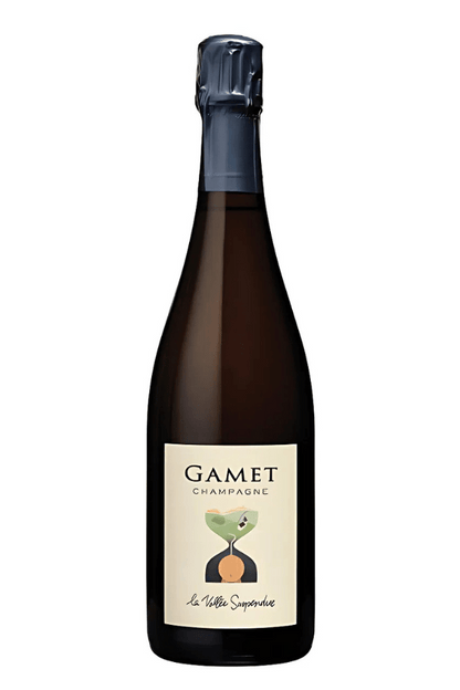 Gamet La Vallée Suspendue - Sante.is