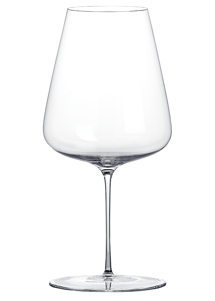 Grassl Glass Vigneron Series 1855 (Bordeaux rauðvín) - Sante.is (6946488549441)