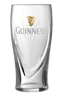 Guinness Glas - Sante.is