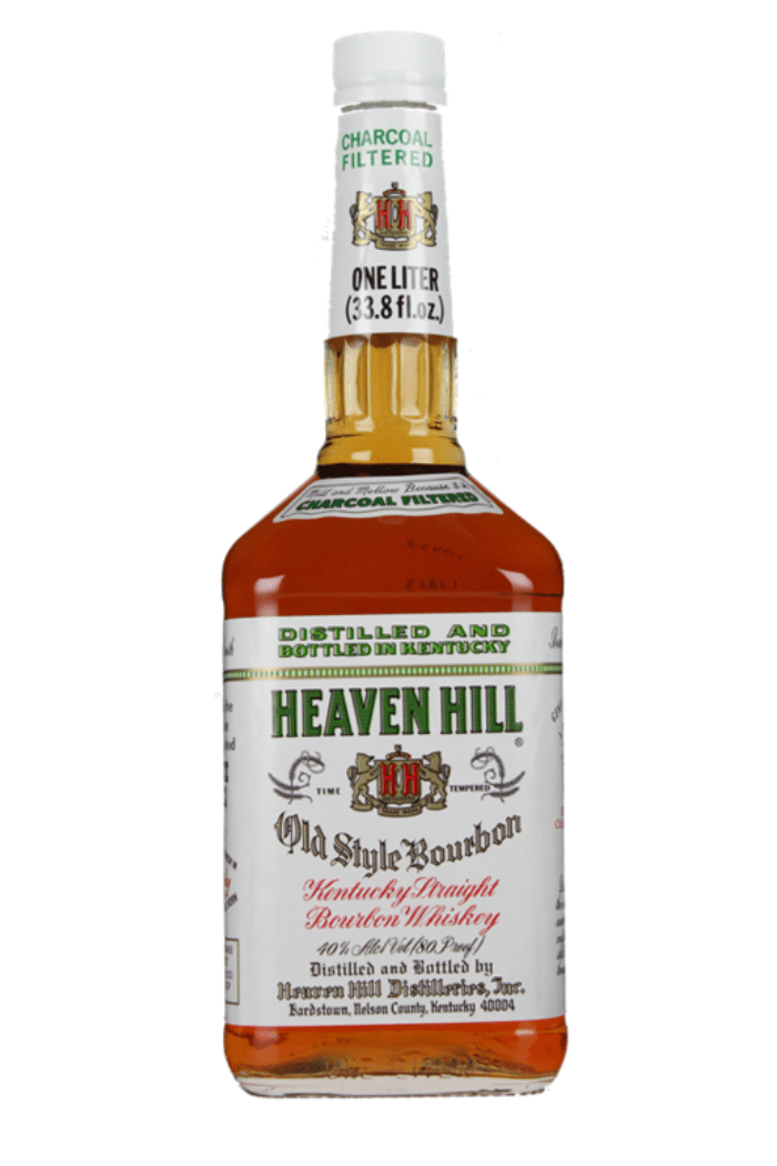 Heaven Hill Bourbon / 100 cl. - Sante.is