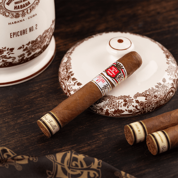 Hoyo de Monterrey Epicure No. 2