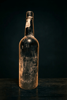 Niepoort Colheita 1936 / Púrtvín - Sante.is