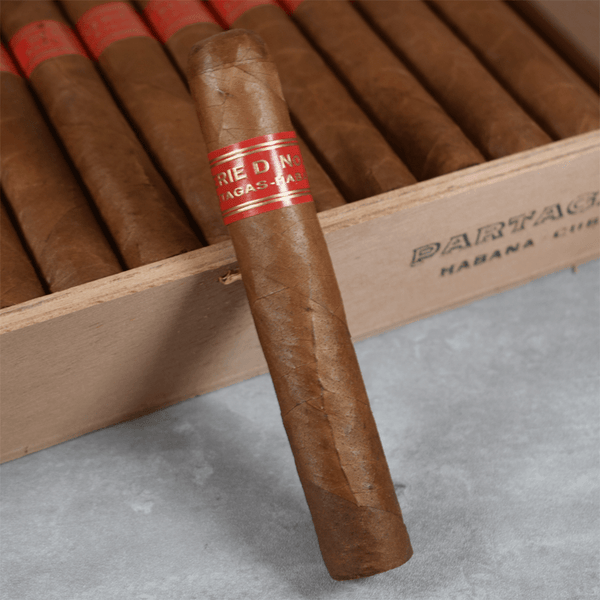 Partagas Serie D No. 4