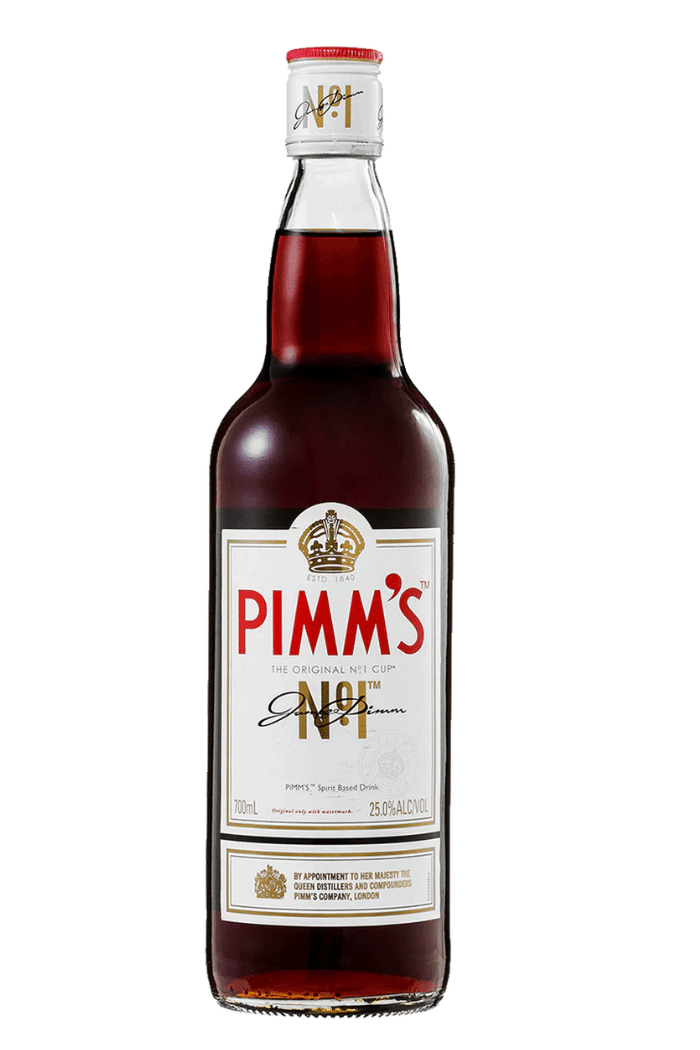 Pimm's No. 1 Cup - Sante.is