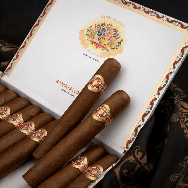 Ramon Allones No. 3