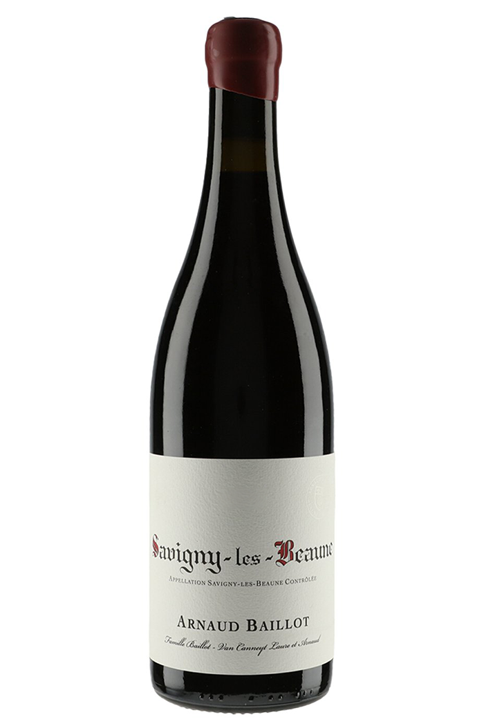 2023 Arnaud Baillot Savigny-Les-Beaune (6946674769985)