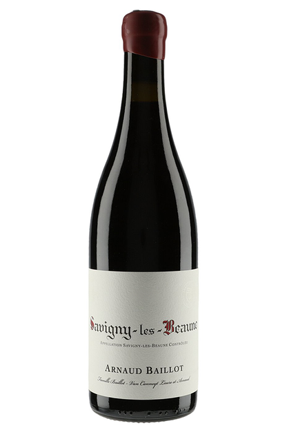 2023 Arnaud Baillot Savigny-Les-Beaune (6946674769985)