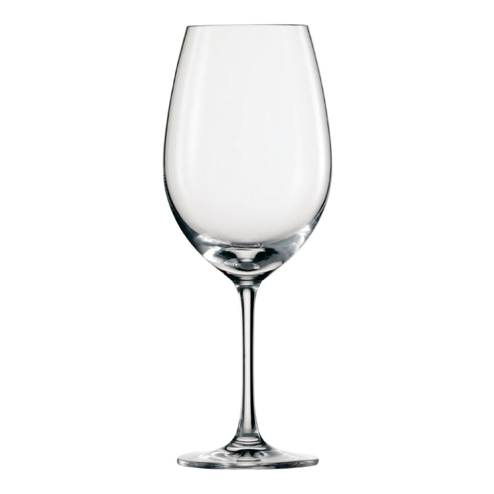 Schott Zwiesel Invento Rauð - og Hvítvínsglas - 6stk í pakka - Sante.is (14935168942449)