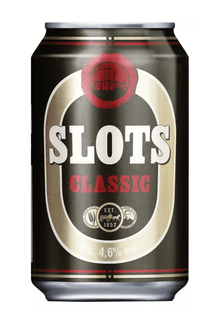 Slots Classic / 12 dósir - Sante.is