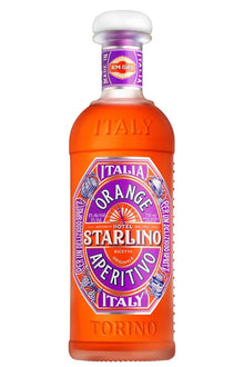Starlino Aperitivo Arancione - Sante.is (7162338574401) (7416198201409) (7416198725697)