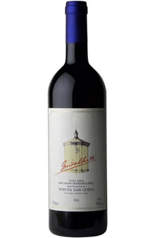 Tenuta San Guido Guidalberto - Sante.is