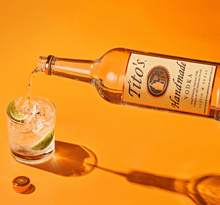 Tito's Vodka / 100cl. - Sante.is