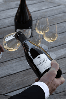 Vilmart & Cie Grande Réserve 1er Cru Brut Magnum - 1.5 lítra flaska - Sante.is