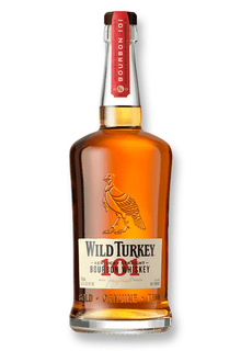 Wild Turkey 101 Proof - Sante.is