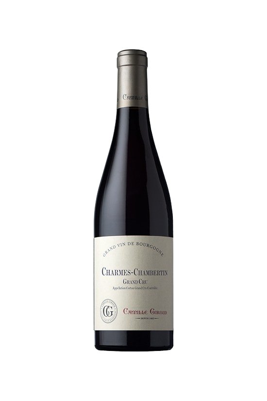 2013 Camille Giroud Charmes-Chambertin Grand Cru - Sante.is (6946468986945)
