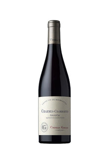 2013 Camille Giroud Charmes-Chambertin Grand Cru - Sante.is (6946468986945)