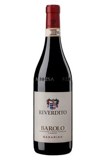 2017 Reverdito Barolo Badarina - Sante.is (6946458206273)