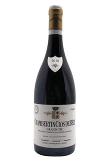 2018 Armand Rousseau Grand Cru Chambertin Clos de Beze - Sante.is (6946469118017)
