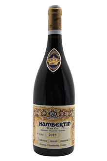 2019 Armand Rousseau Chambertin Grand Cru - Sante.is (6946468462657)