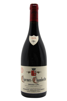 2019 Armand Rousseau Charmes-Chambertin Grand Cru - Sante.is (6946468823105)
