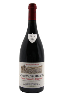 2019 Armand Rousseau Gevrey-Chambertin 1er Cru Clos Saint Jacques - Sante.is (6946469216321)